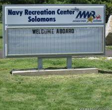 Navy Recreation Center