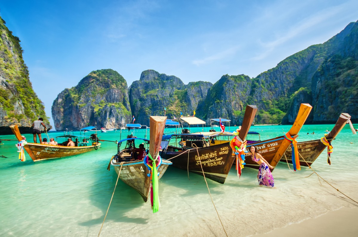 Reasons To get Military Fares To Thailand