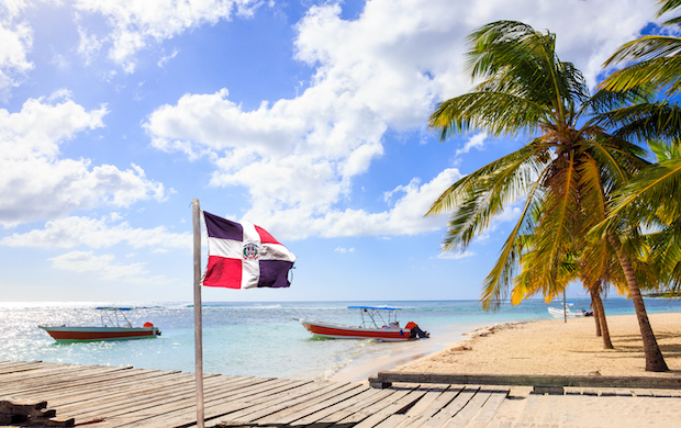 Dominican Republic, military fares